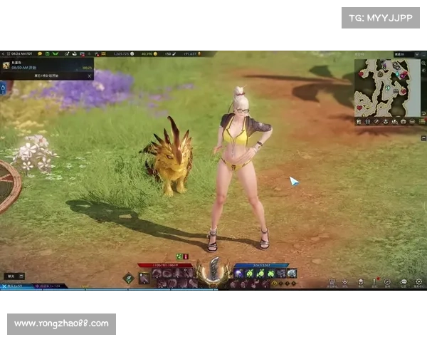 魅魔世界十大必看SteamWorkshop作品推荐 引领你进入奇幻新世界 魅魔世界十大必看SteamWorkshop作品推荐 引领你进入奇幻新世界