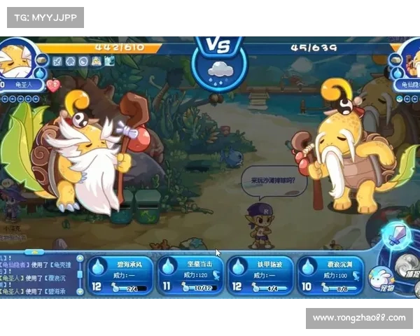 洛克王国通天塔的具体位置及进入方法详解 洛克王国通天塔的具体位置及进入方法详解