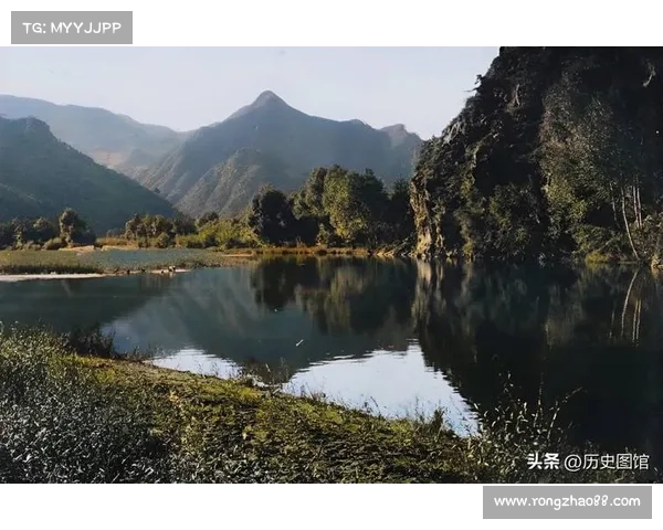 自然与文化的奇妙交融探索之旅从山川大地到人文历史的深度解读 自然与文化的奇妙交融探索之旅从山川大地到人文历史的深度解读