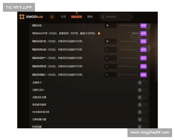 探索血腥大地修改器的隐藏功能与使用技巧全解析 探索血腥大地修改器的隐藏功能与使用技巧全解析