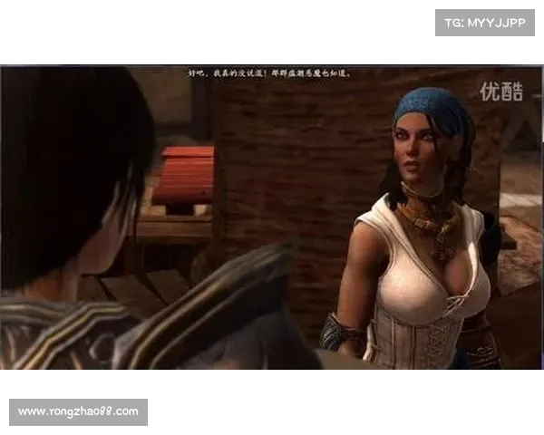 深度解析龙腾世纪2全新剧情发展与人物命运走向的多层次评价 深度解析龙腾世纪2全新剧情发展与人物命运走向的多层次评价