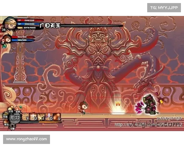 《造梦西游3技能配招详解与实用技巧全解析助你轻松制胜》 《造梦西游3技能配招详解与实用技巧全解析助你轻松制胜》