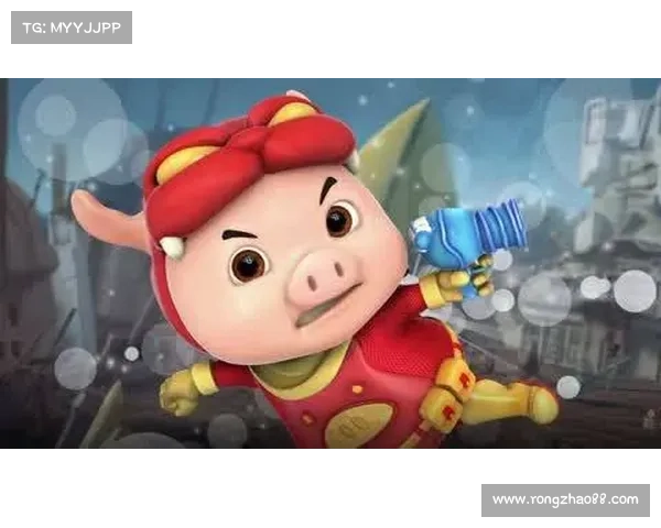 猪猪侠保卫战必胜技巧 5大秘诀助你轻松战胜敌人获得胜利 猪猪侠保卫战必胜技巧 5大秘诀助你轻松战胜敌人获得胜利