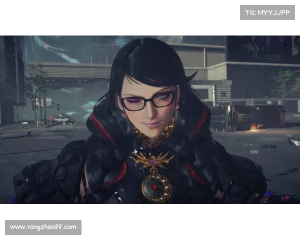 全面掌握猎天使魔女再临中的战斗技巧与连招策略解析 全面掌握猎天使魔女再临中的战斗技巧与连招策略解析