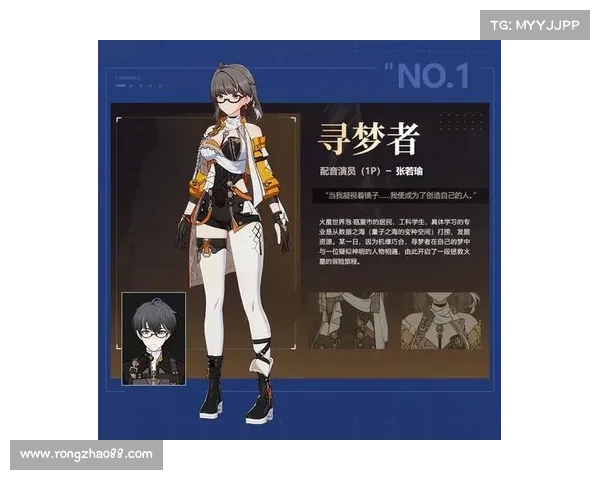 崩坏三寻梦者新篇章七大角色揭示命运交织与剧情巅峰转折 崩坏三寻梦者新篇章七大角色揭示命运交织与剧情巅峰转折