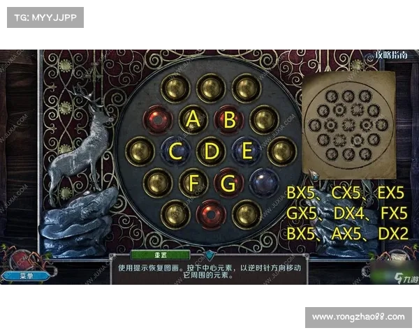 密室逃脱游戏攻略:7个必备提示 密室逃脱游戏攻略:7个必备提示