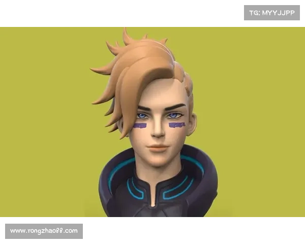 五大令人沉浸的英雄联盟3D角色设定带你重新发现召唤师峡谷魅力 五大令人沉浸的英雄联盟3D角色设定带你重新发现召唤师峡谷魅力