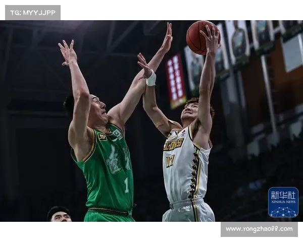 2023赛季CBA总结：关键时刻回顾五大赛事节点和冠军之路