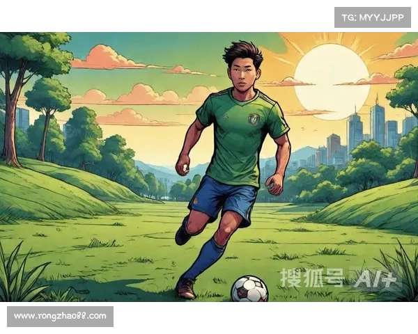 中国足球崛起之路:从挑战到梦想成真,迈向亚洲顶尖的全面战略分析 中国足球崛起之路:从挑战到梦想成真,迈向亚洲顶尖的全面战略分析