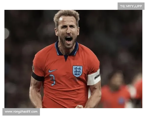 从五大辉煌成就全面解析哈里凯恩如何铸就英伦足球传奇 从五大辉煌成就全面解析哈里凯恩如何铸就英伦足球传奇