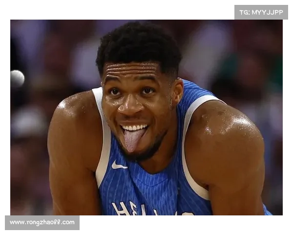 字母哥的国籍揭秘与希腊血统背后的五个关键事实