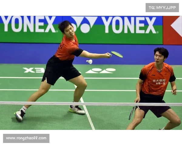 大马羽球超级1000赛选手表现波动揭示竞技命运无常