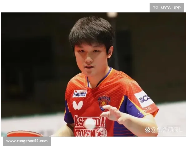 天才张本智和被淘汰的五大原因深度剖析与未来展望 天才张本智和被淘汰的五大原因深度剖析与未来展望