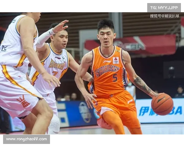 失误在CBA比赛中的影响及关键因素分析探讨 失误在CBA比赛中的影响及关键因素分析探讨