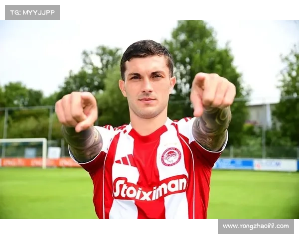 奥林匹亚科斯足球俱乐部成功背后的五大关键因素解析