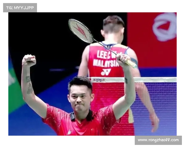 奥运冠军云集丹麦公开赛历史见证羽坛传奇对决